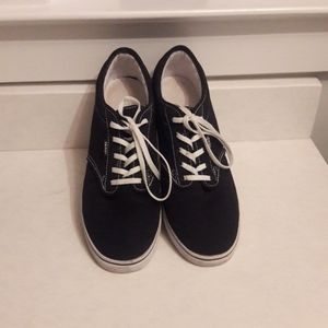 Vans sneakers